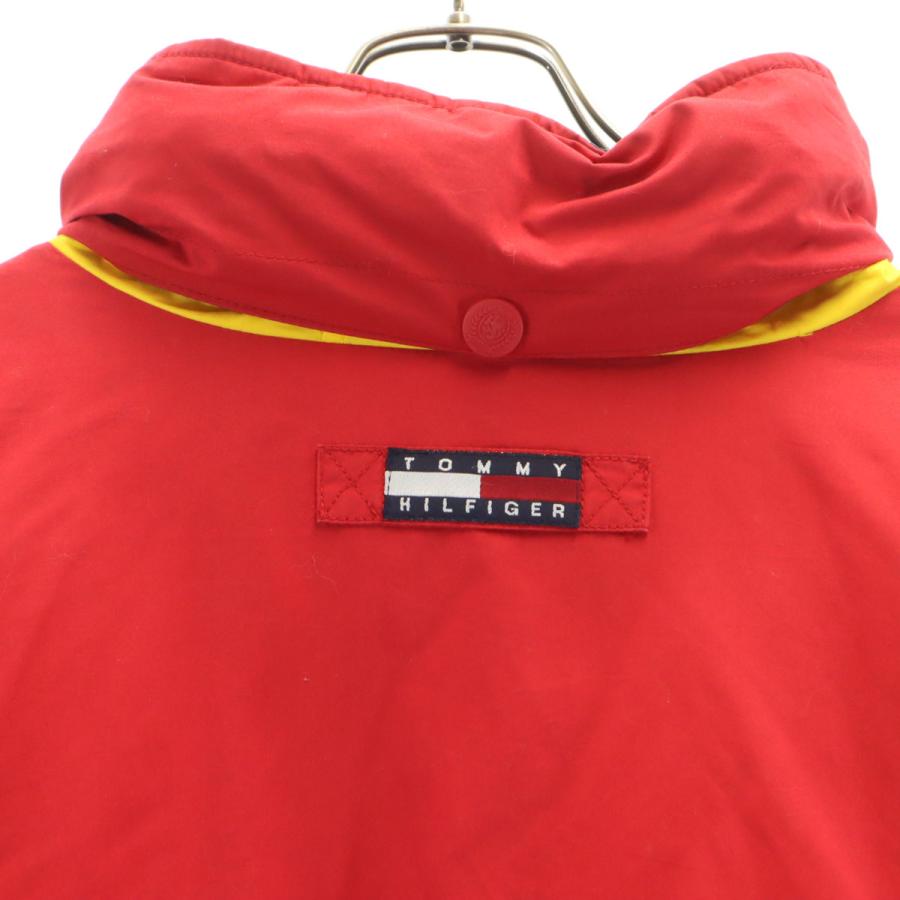 TOMMY HILFIGER（トミー・ヒルフィガー） 90s オールド ダウン