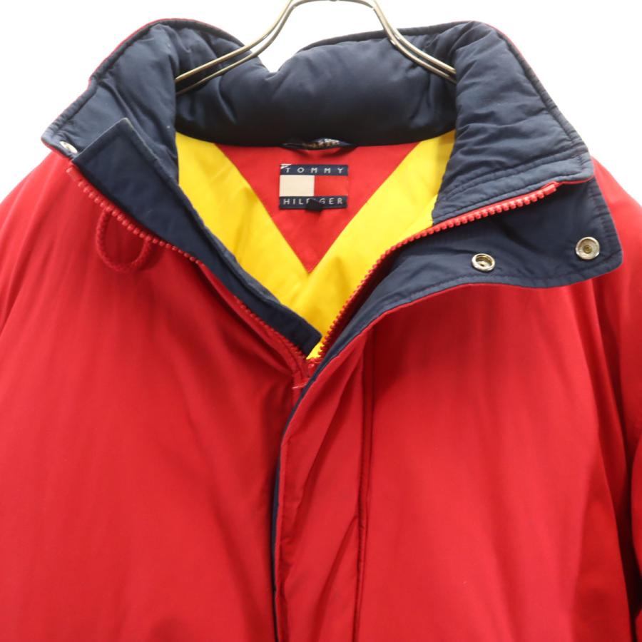 TOMMY HILFIGER（トミー・ヒルフィガー） 90s オールド ダウン