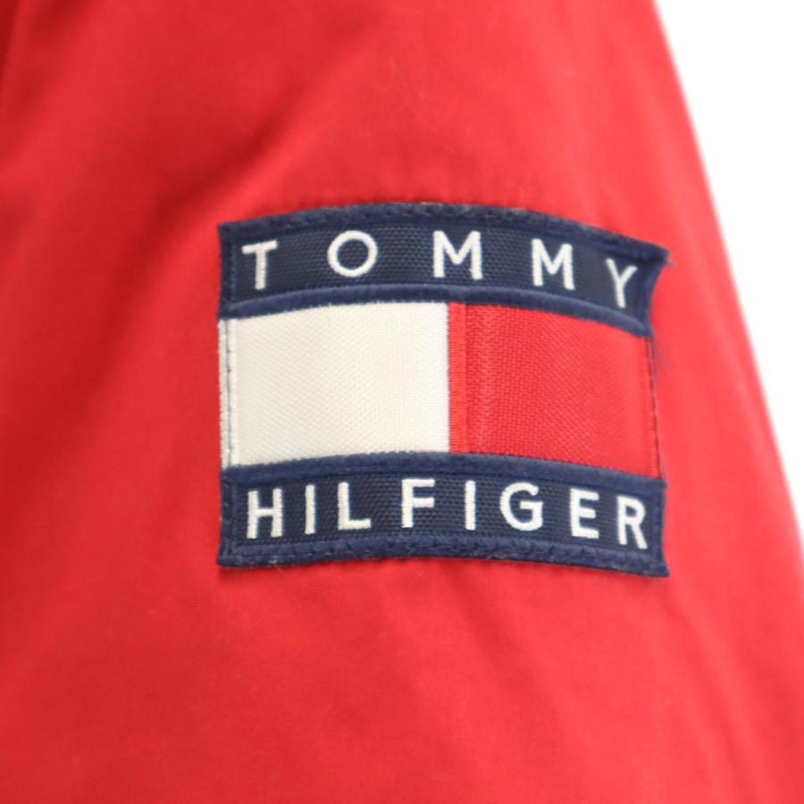 TOMMY HILFIGER（トミー・ヒルフィガー） 90s オールド ダウン