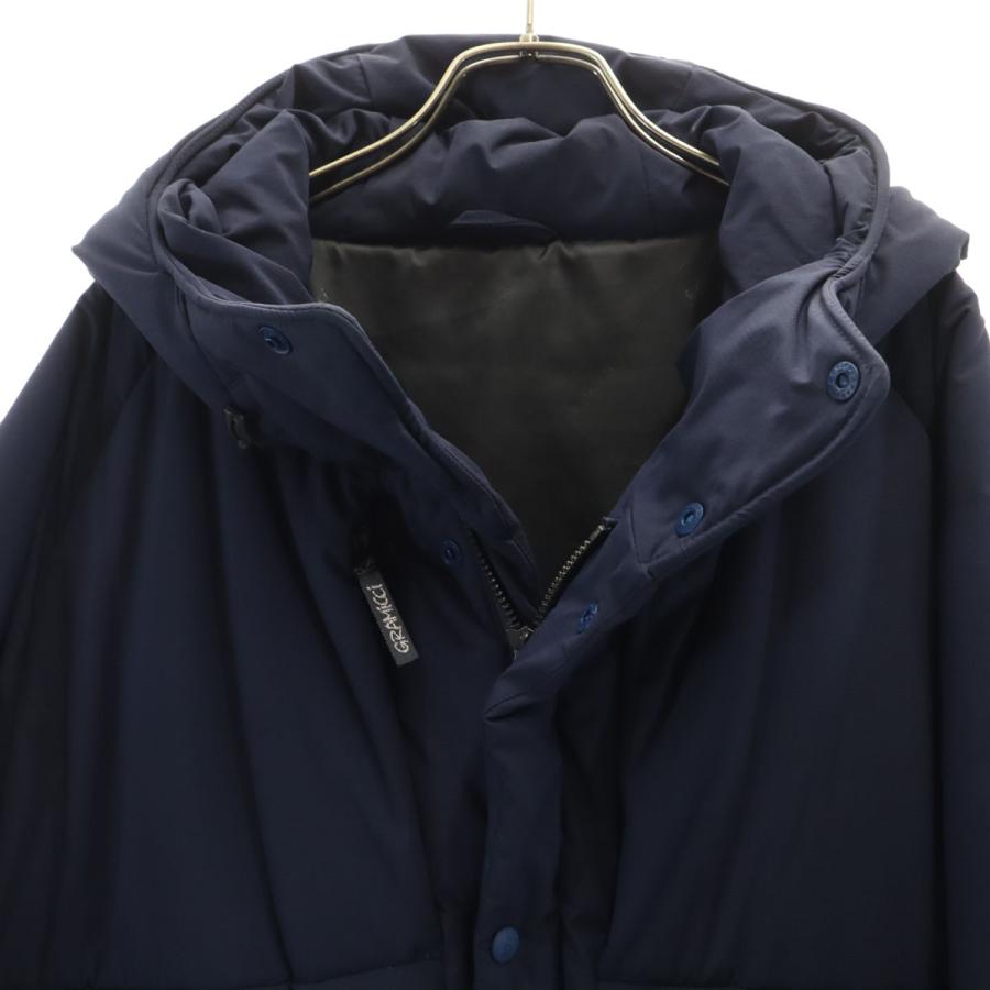 Gramicci（グラミチ） FREAK'S STORE フリークスストア 中綿ジャケット