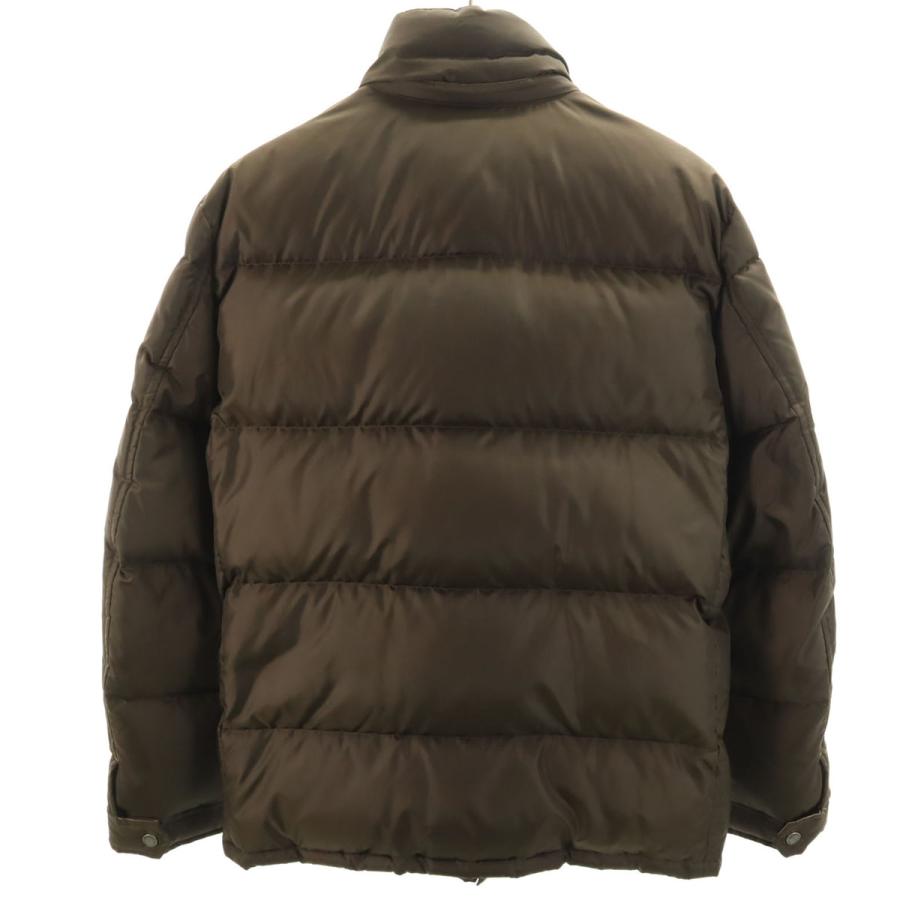 BURBERRY BLACK LABEL（バーバリーブラックレーベル） ダウン 