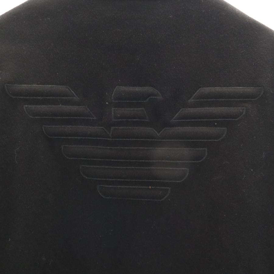 エンポリオアルマーニ EMPORIO ARMANI キッズ スタジャン Emporio Armani エンポリオアルマーニ バックロゴ スタジャン 16A