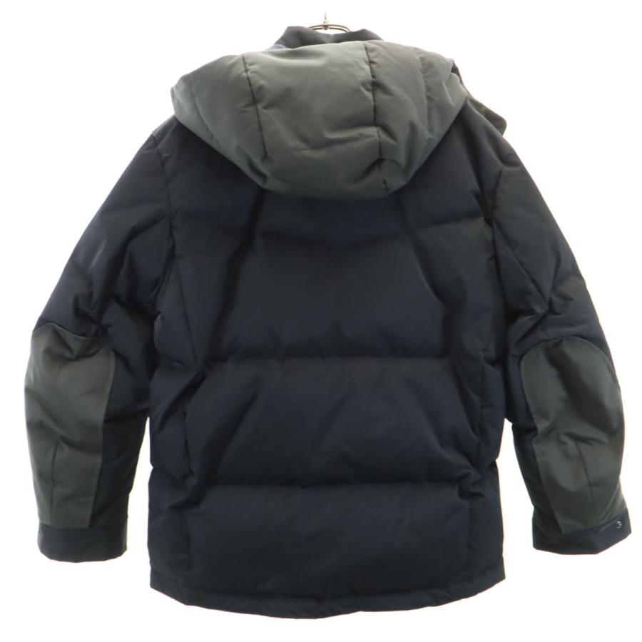 UNIQLO +J ユニクロ プラスジェイ オーバーサイズ ダウンパーカー S