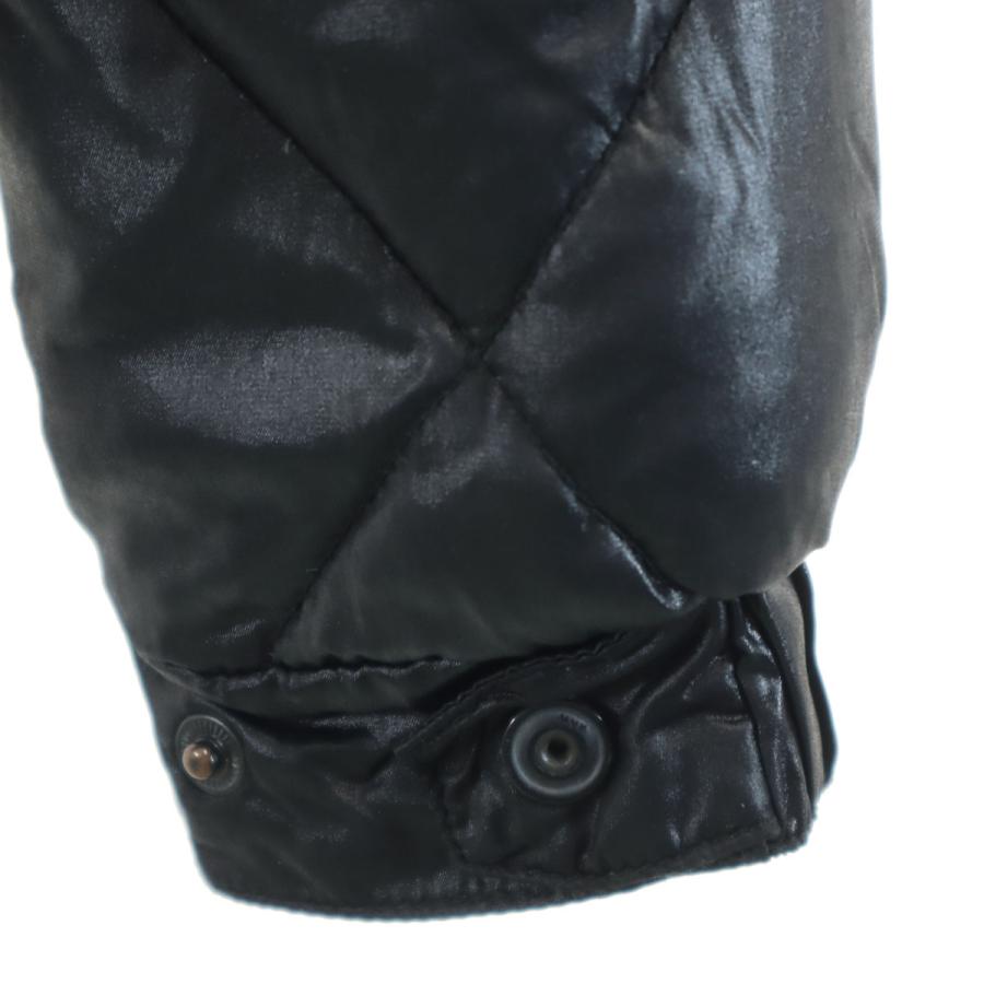 G-STAR RAW ジースターロウ ダウンジャケット XS ブラック レディース