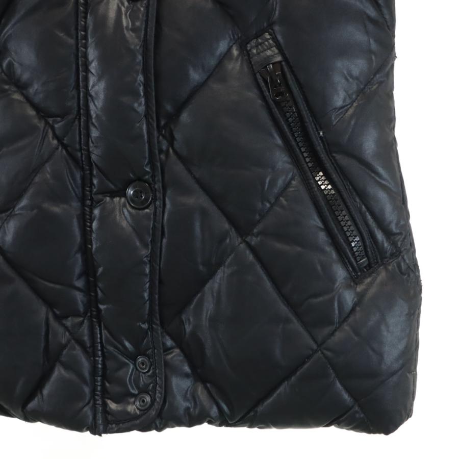 G-STAR RAW ジースターロウ ダウンジャケット XS ブラック レディース