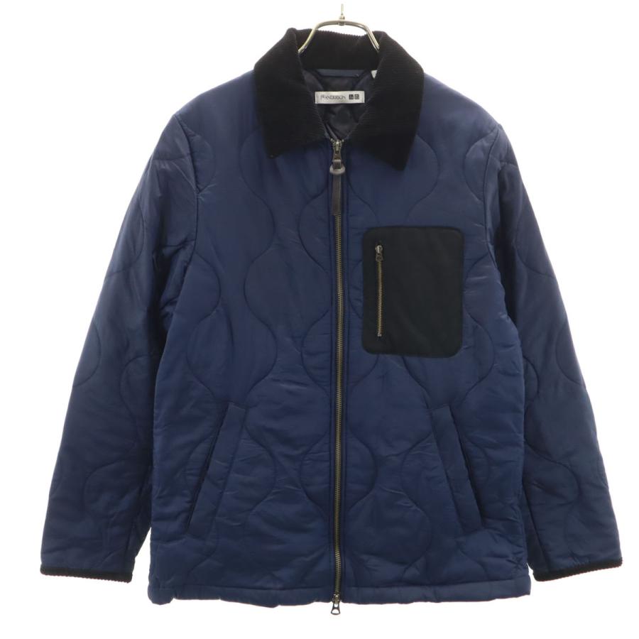 ユニクロ（UNIQLO） JW ANDERSON JWアンダーソン コラボ キルティング