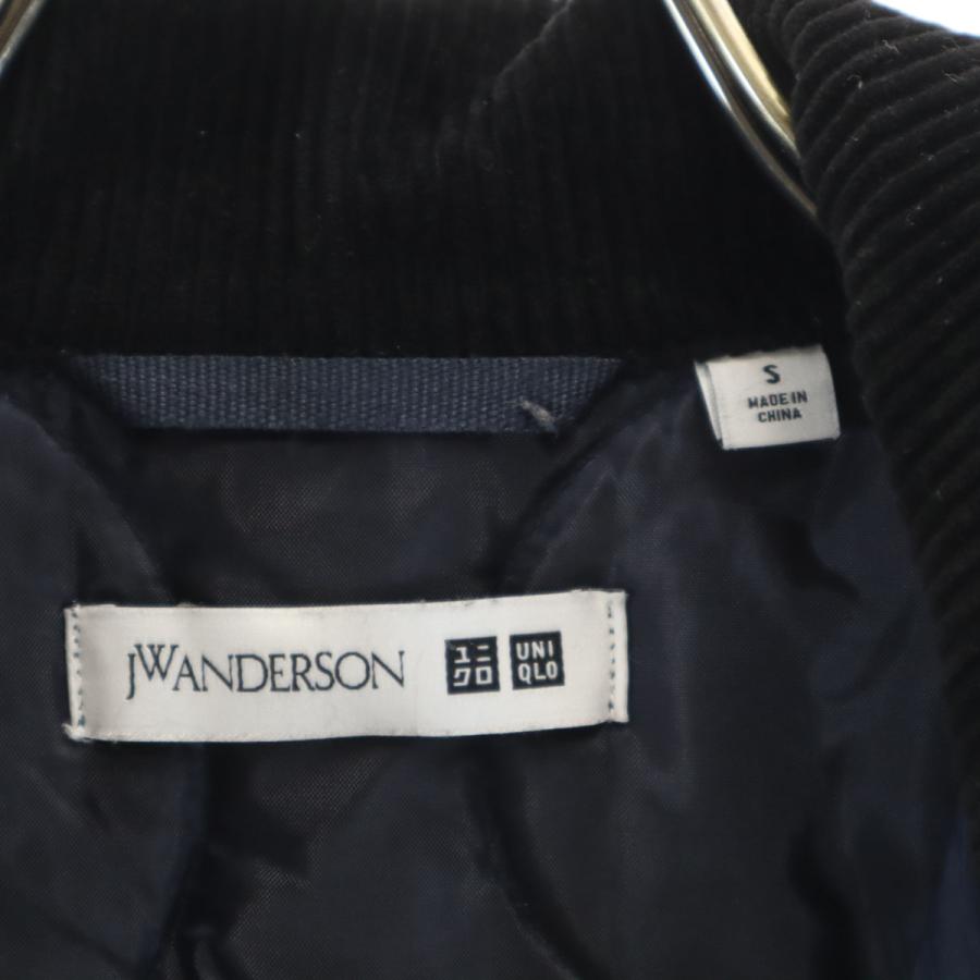 ユニクロ（UNIQLO） JW ANDERSON JWアンダーソン コラボ キルティング