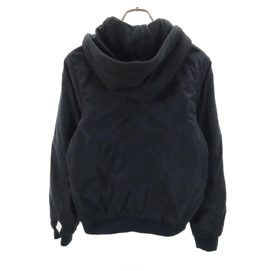 SCOTCH＆SODA（スコッチアンドソーダ） ブルゾン S ネイビー 