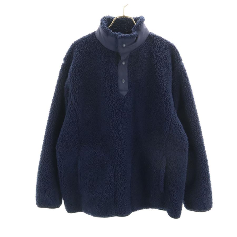 【未使用】UNIQLO✕ホワイトマウンテニアリング　フリース　Sサイズ　2枚 ユニクロ（UNIQLO） ホワイトマウンテニアリング コラボ フリース