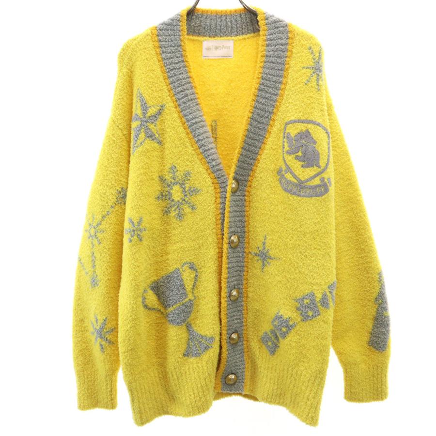 SNIDEL HOME スナイデルホーム HarryPotter ハリーポッター コラボ