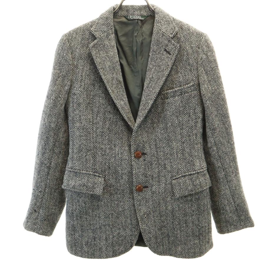 Polo by Ralph Lauren ポロバイラルフローレン 80s ヴィンテージ 緑