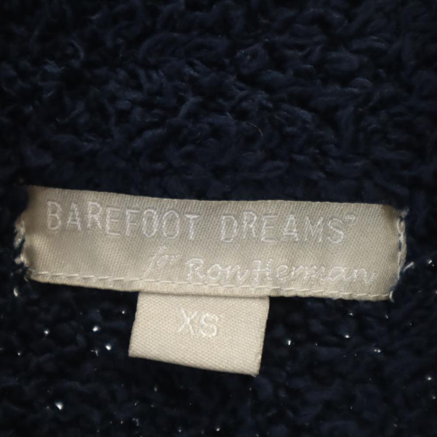BAREFOOT DREAMS for Ron Herman ベアフットドリームズフォーロン