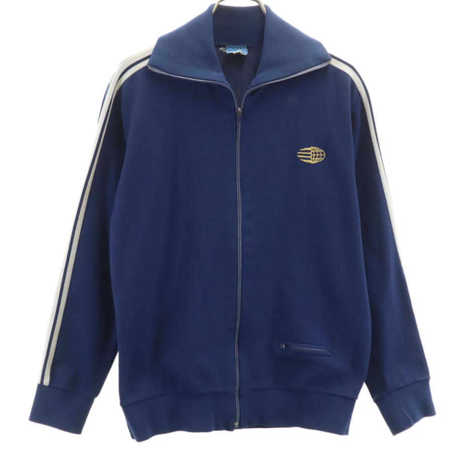 adidas（アディダス） 60s フランス製 VENTEX ワールドマーク トラック
