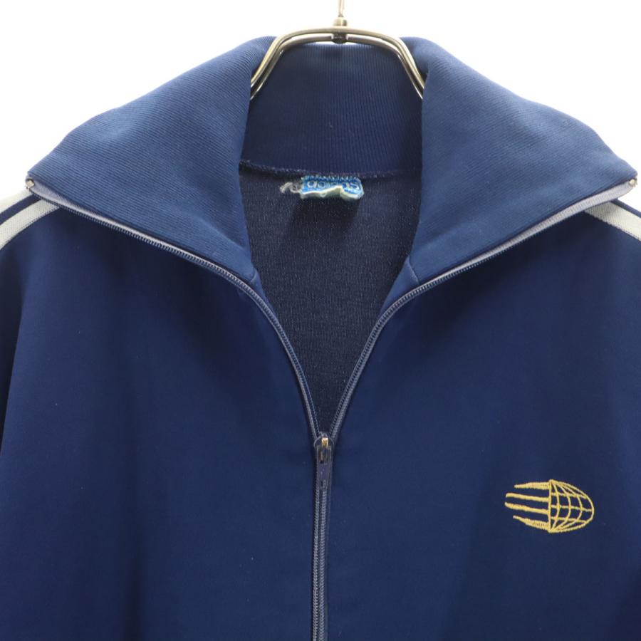adidas（アディダス） 60s フランス製 VENTEX ワールドマーク トラック