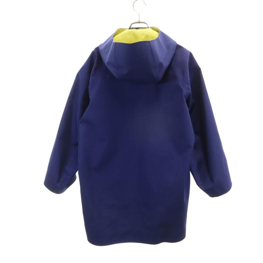 ユニクロ（UNIQLO） MARNI マルニ コラボ ブロックテックハーフ コート