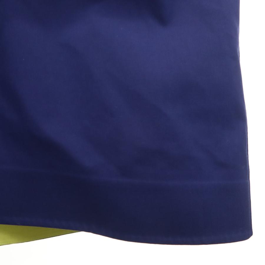 ユニクロ（UNIQLO） MARNI マルニ コラボ ブロックテックハーフ コート