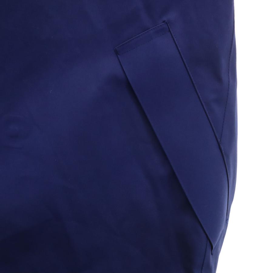 ユニクロ（UNIQLO） MARNI マルニ コラボ ブロックテックハーフ コート