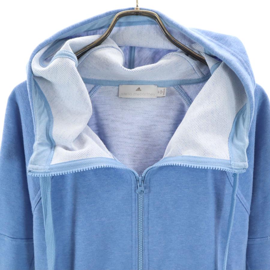 adidas by Stella McCartney アディダスバイステラマッカートニー 長袖