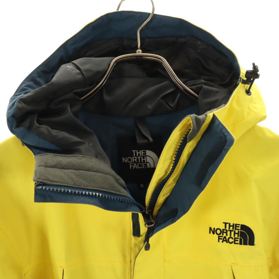 THE NORTH FACE（ザ ノースフェイス） ノースフェイス スクープ