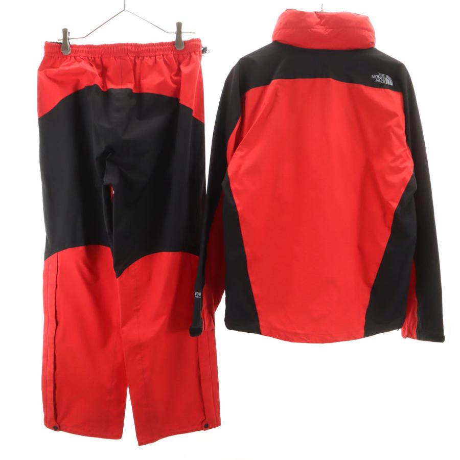 THE NORTH FACE（ザ ノースフェイス） ノースフェイス レインテックス