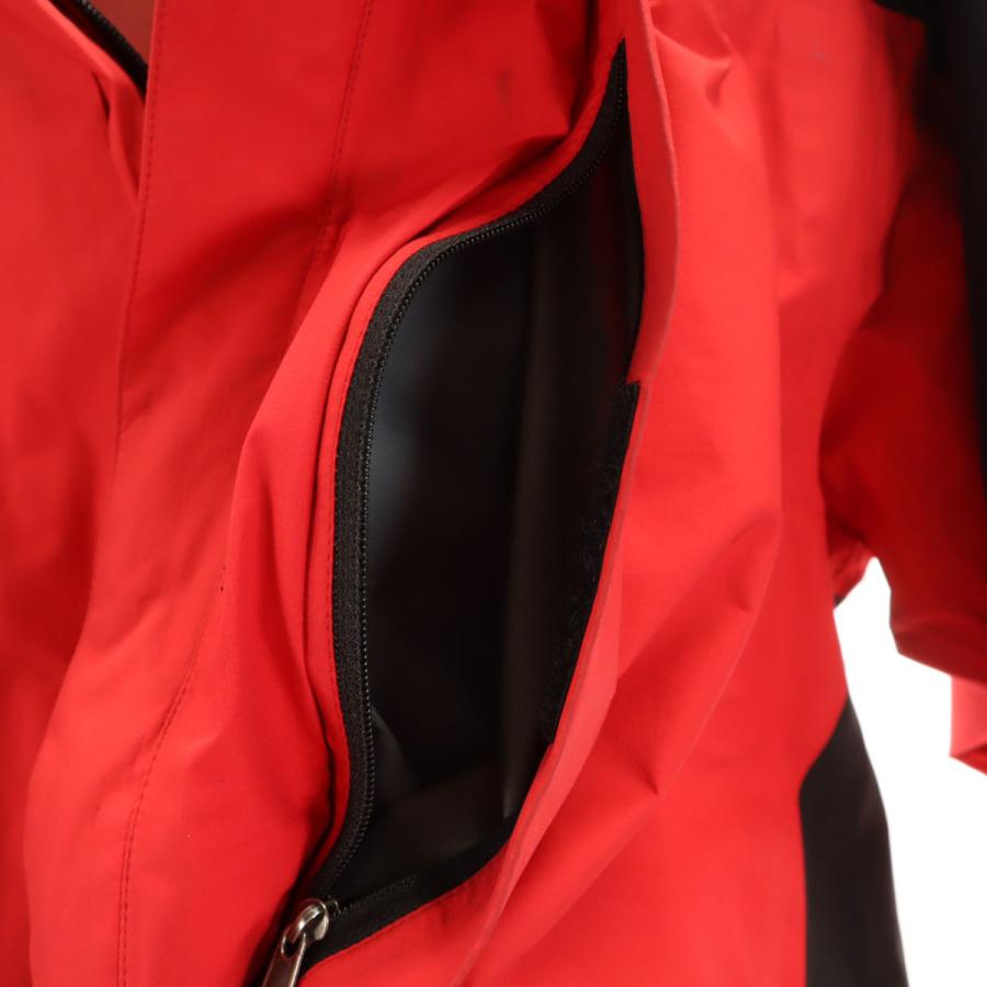 THE NORTH FACE（ザ ノースフェイス） ノースフェイス レインテックス