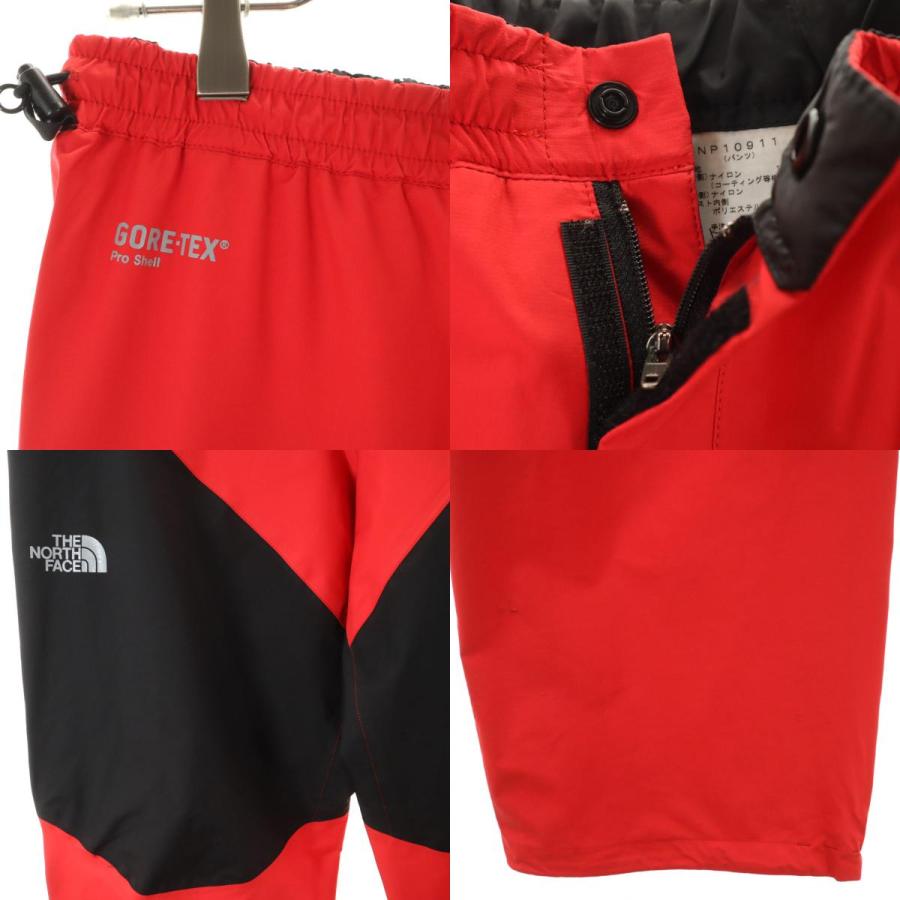 THE NORTH FACE（ザ ノースフェイス） ノースフェイス レインテックス