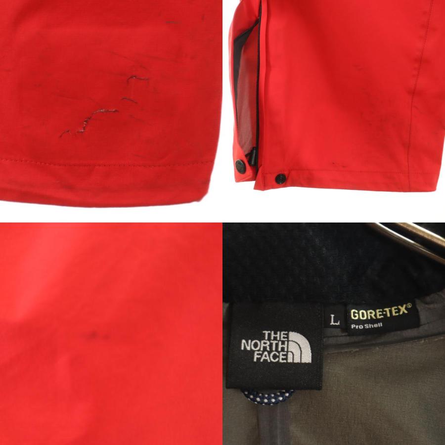 THE NORTH FACE（ザ ノースフェイス） ノースフェイス レインテックス