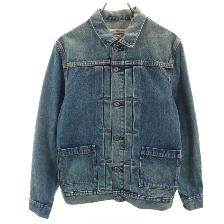 LEVI’S BIG E デニムジャケット ジージャン 希少サイズ 楽天市場】リーバイス big e デニムジャケットの通販