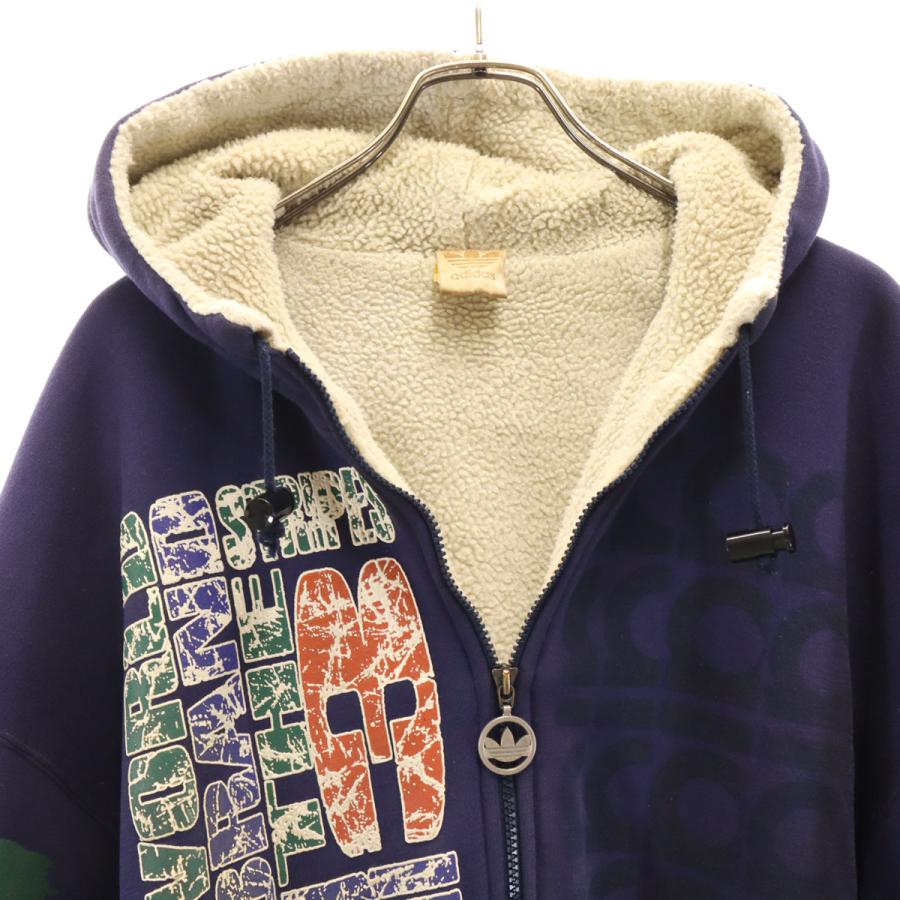 adidas（アディダス） 80s ヴィンテージ デサント製 トレフォイルロゴ