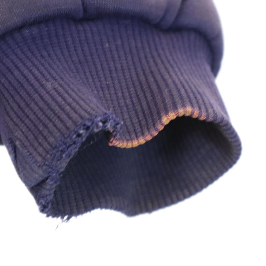 adidas（アディダス） 80s ヴィンテージ デサント製 トレフォイルロゴ