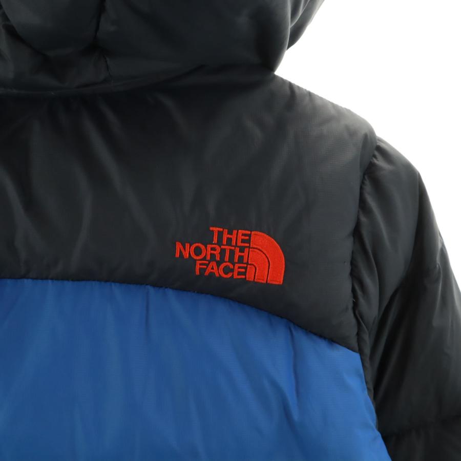 THE NORTH FACE（ザ ノースフェイス） ノースフェイス アコンカグア 