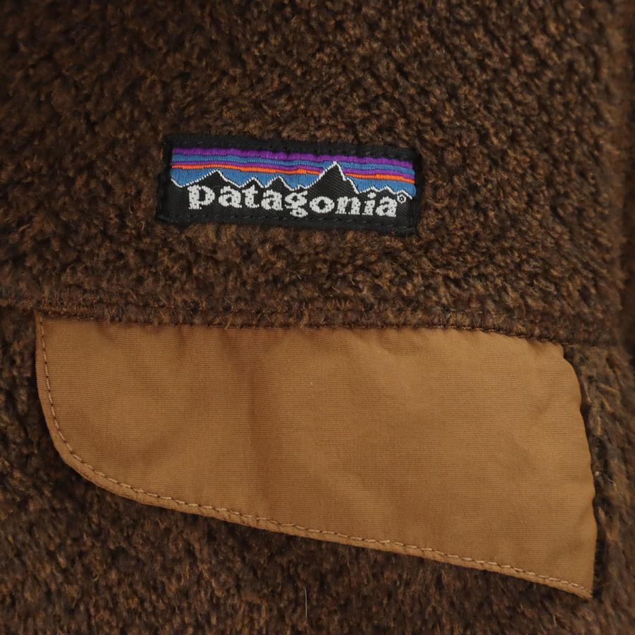 patagonia（パタゴニア） リツールスナップT フリースジャケット XS