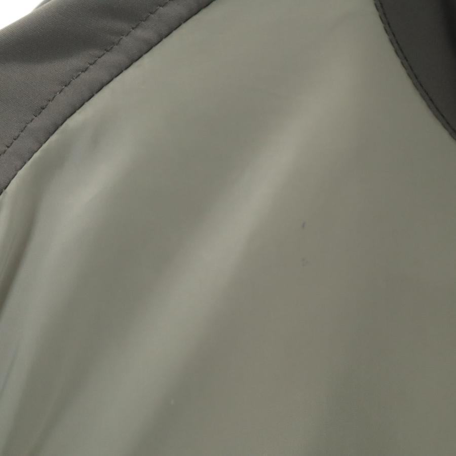 LANVIN SPORTS グレー ジャケット 40 LANVIN SPORT（ランバンスポール） ウインドブレーカー 40 グレー
