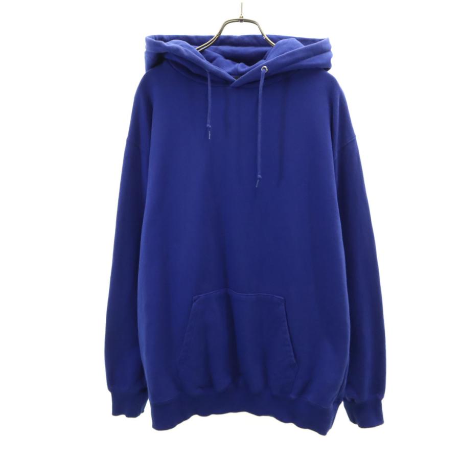 XLARGE（エクストラ ラージ） バックプリント Keith 長袖 スウェット