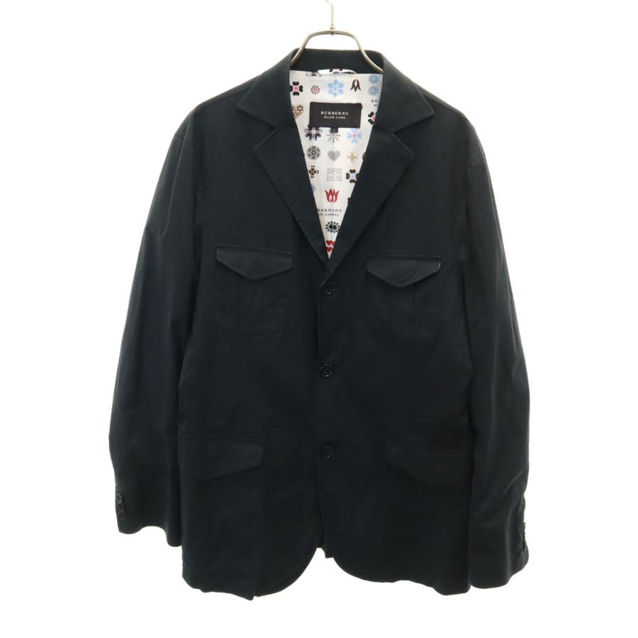 BURBERRY BLACK LABEL（バーバリーブラックレーベル） ドライバーズ 