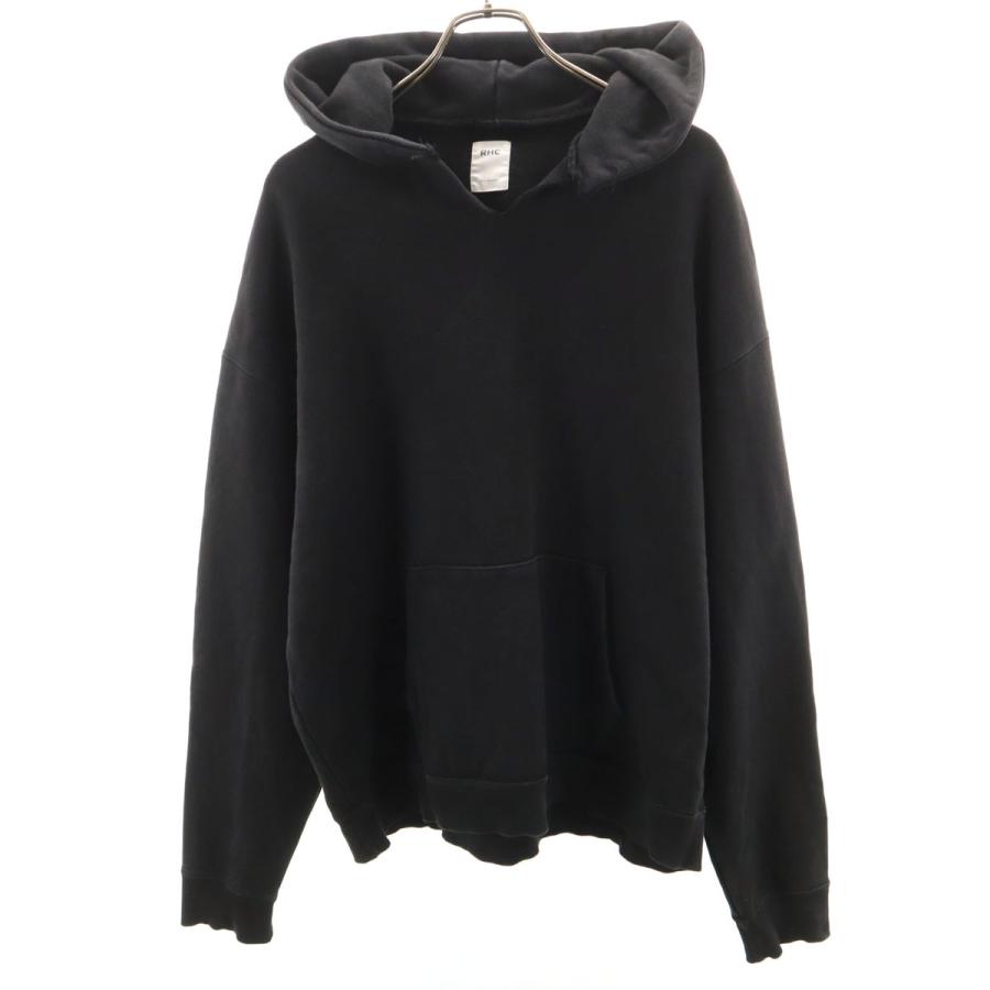 RHC Ron Herman アールエイチシー ロンハーマン 長袖 スウェット