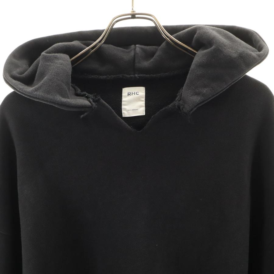 RHC Ron Herman アールエイチシー ロンハーマン 長袖 スウェット