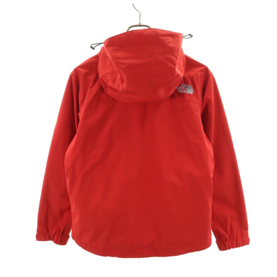 THE NORTH FACE（ザ ノースフェイス） ノースフェイス スクープ