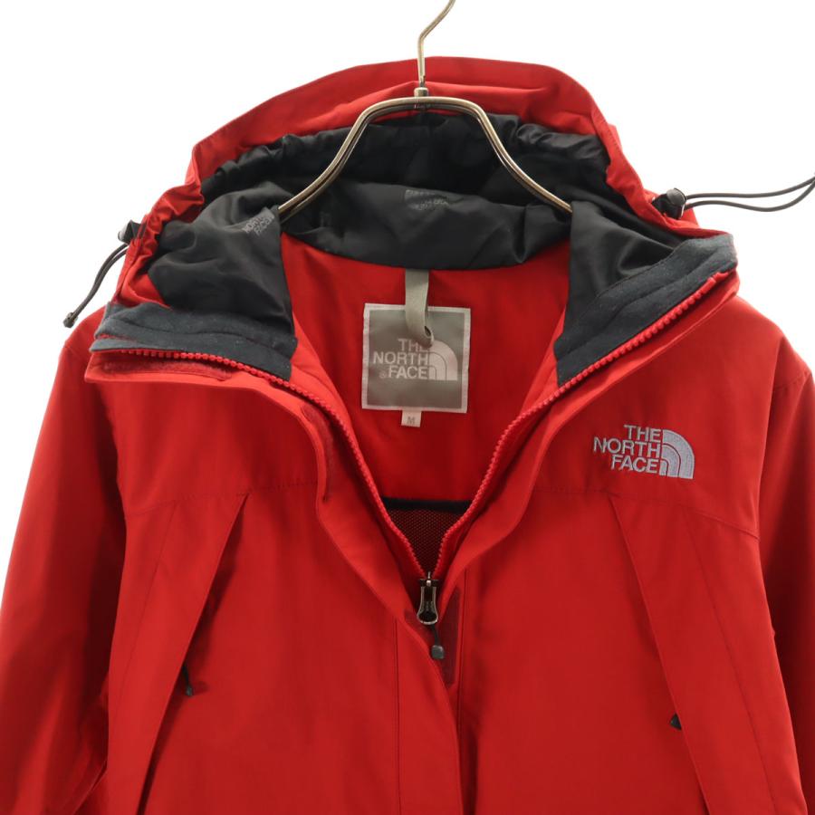 THE NORTH FACE（ザ ノースフェイス） ノースフェイス スクープ