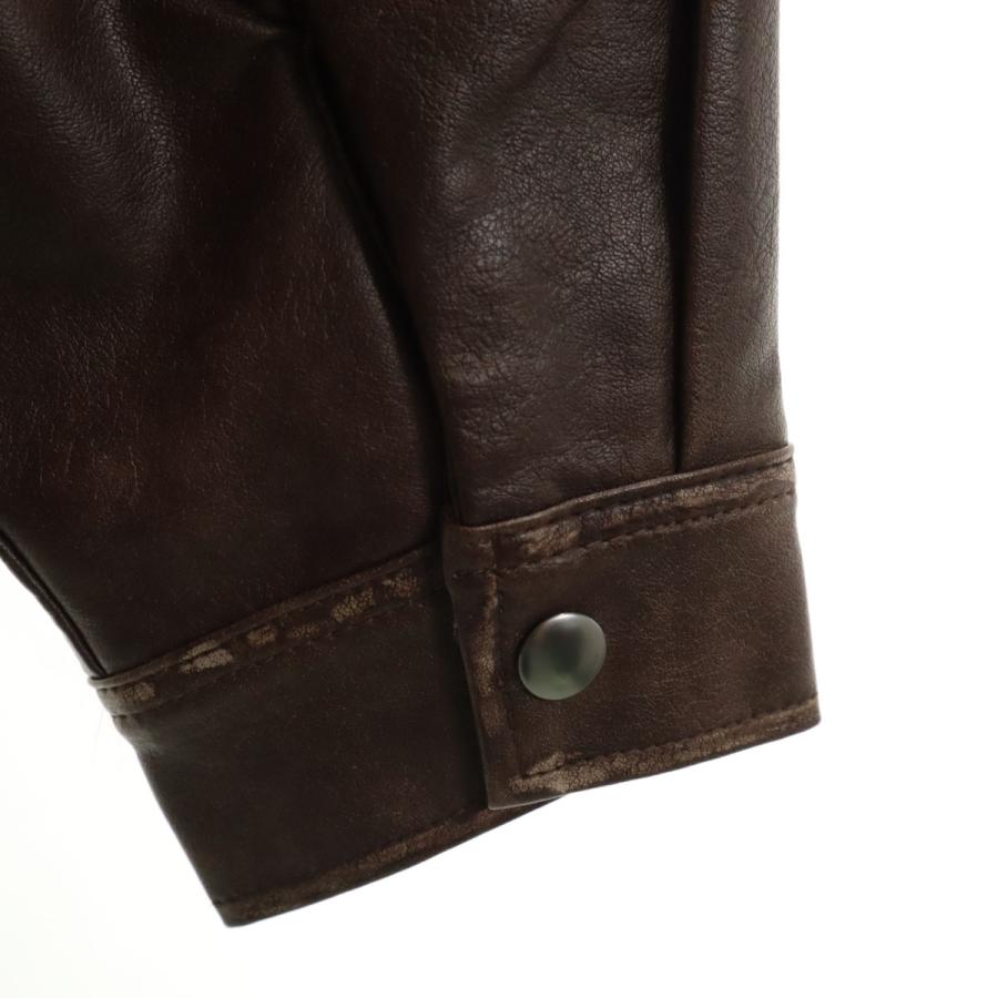 未使用 ITEMS URBAN RESEARCH アイテムズアーバンリサーチ フェイク