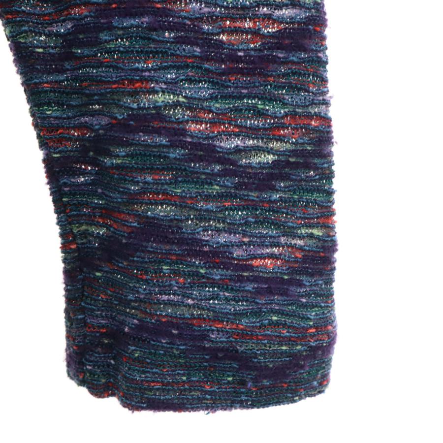 MISSONI（ミッソーニ） 90s イタリア製 オールド 長袖 ニット 44