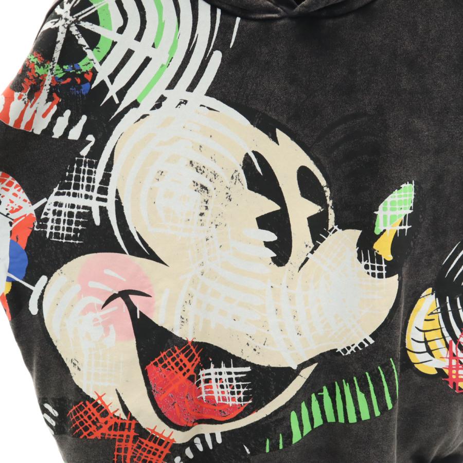 Desigual（デシグアル） 未使用 Disney ディズニー コラボ ミッキー