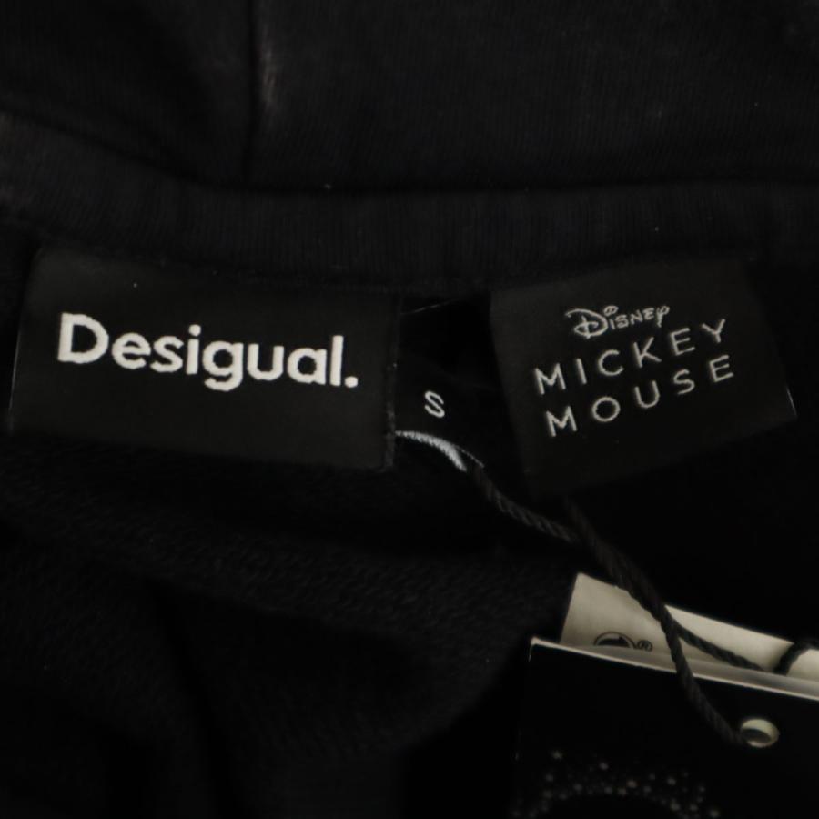 Desigual（デシグアル） 未使用 Disney ディズニー コラボ ミッキー