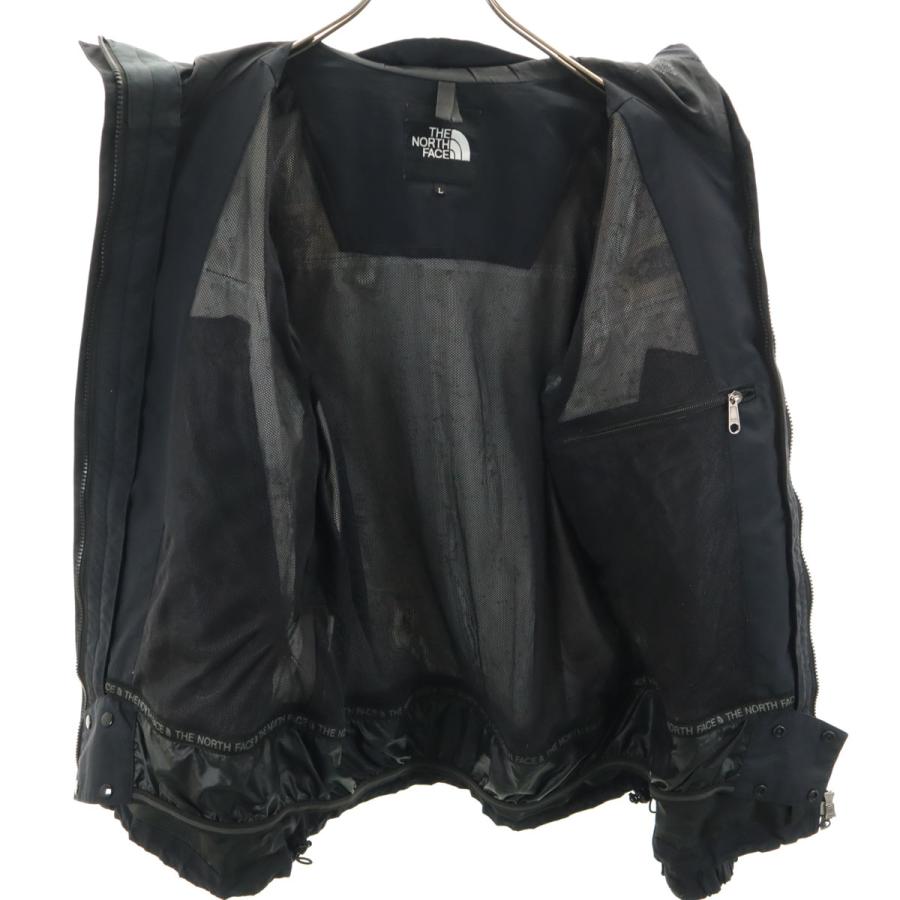 THE NORTH FACE（ザ ノースフェイス） ノースフェイス スクープ 
