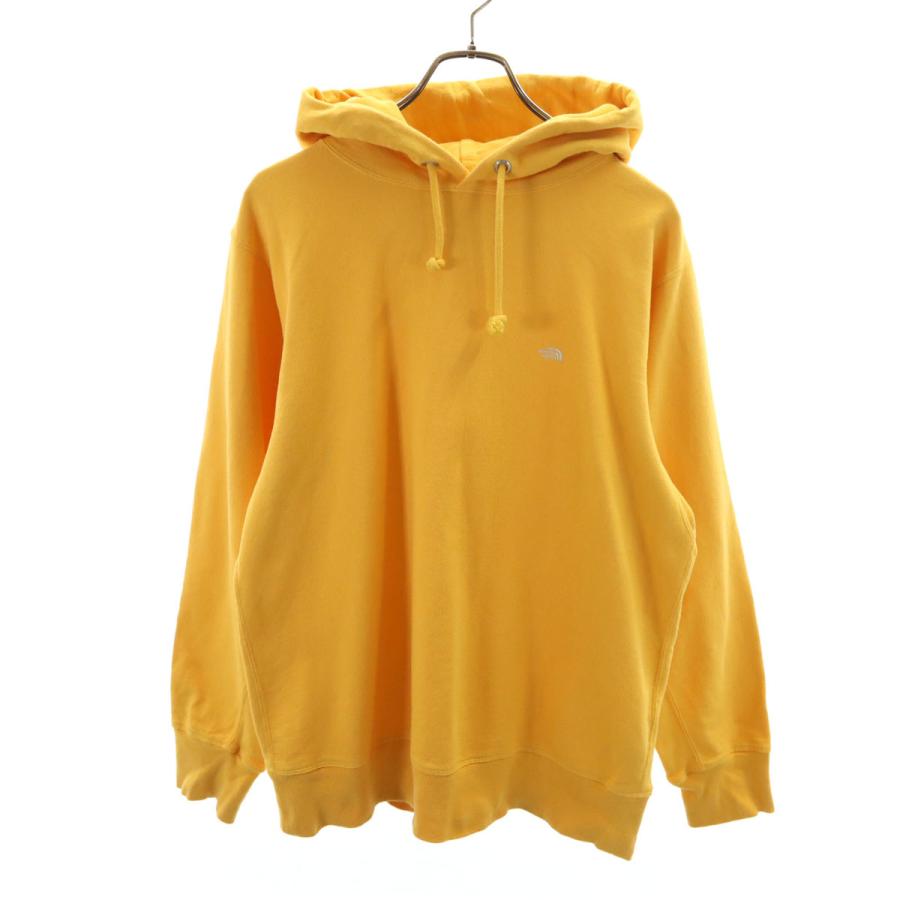 THE NORTH FACE イエローパーカー M 新品未使用タグ付き THE NORTH FACE（ザ ノースフェイス） ノースフェイス パープル