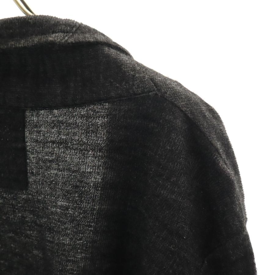 美品 ピーエス ポールスミス シルク混 ドットカーディガン 洗える ブラック M 長袖カーディガン 827186 | Paul Smith (Men)/ポール・スミス