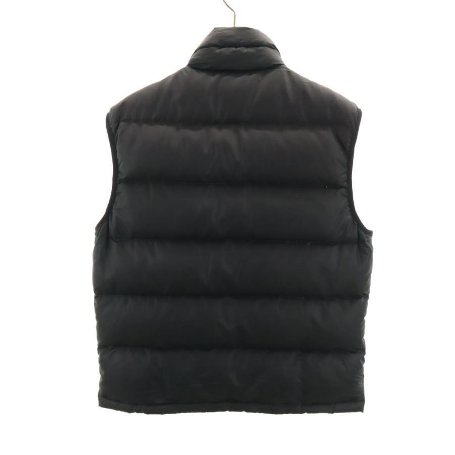 patagonia（パタゴニア） ダウンベスト S ブラック 84630 アウトドア