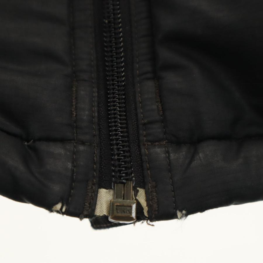 patagonia（パタゴニア） ダウンベスト S ブラック 84630 アウトドア