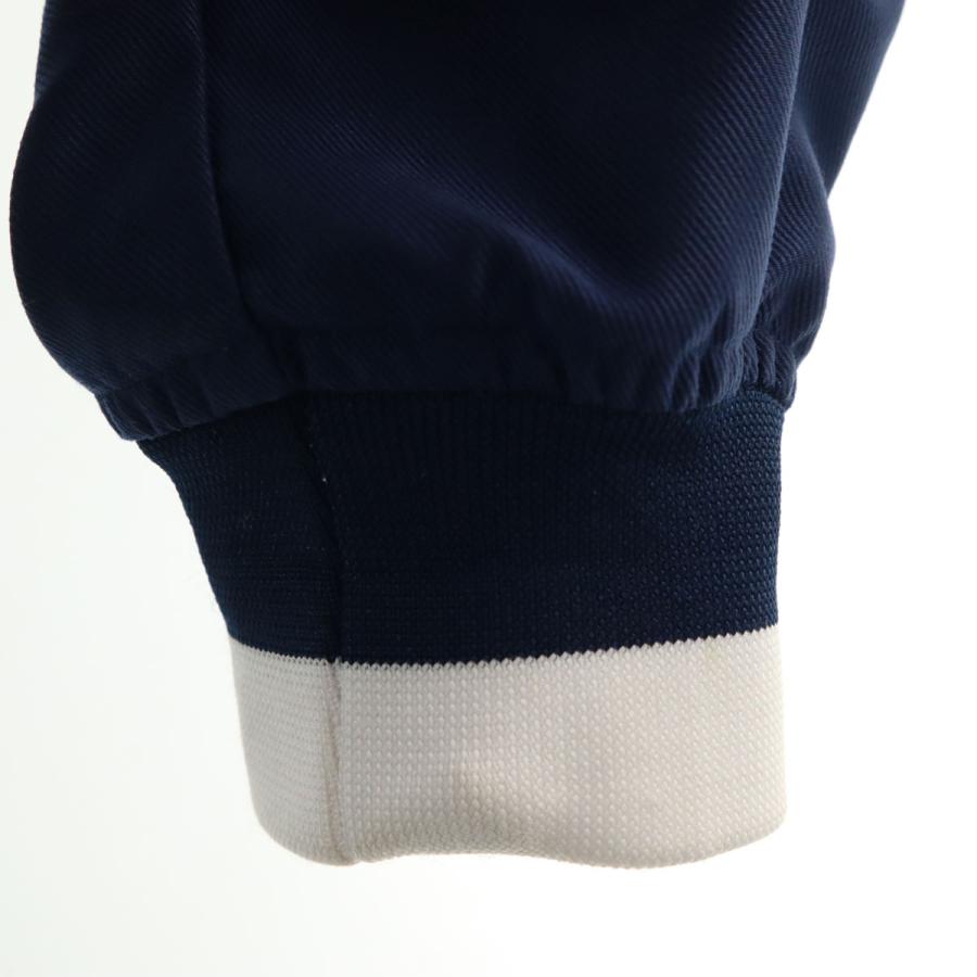 NIKE（ナイキ） 90s 00s 白タグ オールド ブルゾン M 8-10 ネイビー
