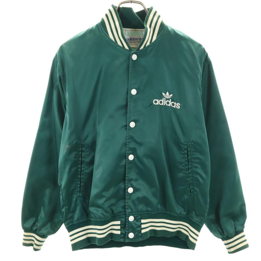 adidas（アディダス） 70s ヴィンテージ スタジャン M グリーン系